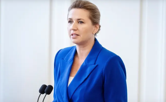 Denmark Sebut Serangan Ukraina ke Pangkalan Rusia Bukti Kyiv Sukses Pertahankan Diri